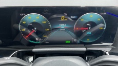 Mercedes-Benz Eqa 250 140kW AMG Line Premium 66.5kWh 5dr Auto Electric Hatchback